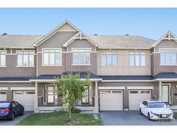 159 OVERBERG Way  Kanata, ON K2S 0V8