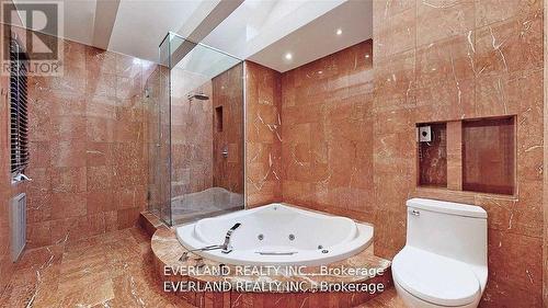 98 Rathburn Road, Toronto, ON - Indoor Photo Showing Bathroom