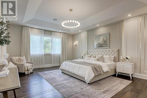 3253 Sawmill Street, Oakville, ON - Indoor Photo Showing Bedroom