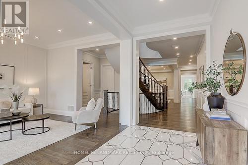 3253 Sawmill Street, Oakville, ON - Indoor