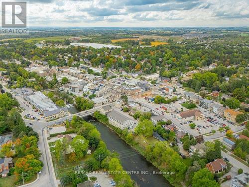 255 Gowrie Street S, Centre Wellington, ON - Outdoor With View