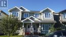 5316 Green Silverberry Drive E, Regina, SK  - Outdoor With Facade 