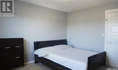 5316 Green Silverberry Drive E, Regina, SK - Indoor Photo Showing Bedroom