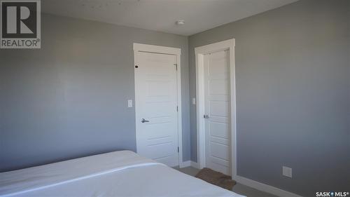 5316 Green Silverberry Drive E, Regina, SK - Indoor Photo Showing Bedroom