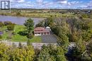 800 Old Highway 17 Road, Prescott And Russell, ON  - Outdoor With Body Of Water With View 