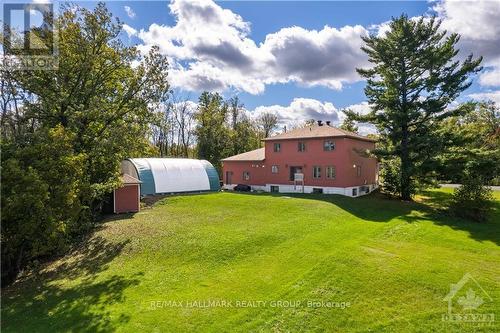 800 Old Highway 17 Road, Prescott And Russell, ON - Outdoor