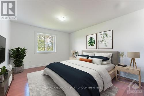 800 Old Highway 17 Road, Prescott And Russell, ON - Indoor Photo Showing Bedroom