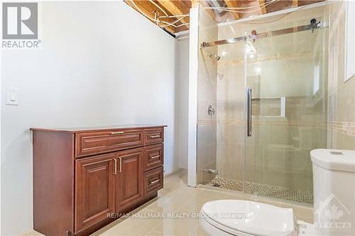 800 Old Highway 17 Road, Prescott And Russell, ON - Indoor Photo Showing Bathroom