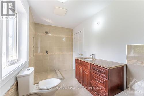 800 Old Highway 17 Road, Prescott And Russell, ON - Indoor Photo Showing Bathroom