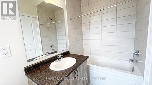 89 Gledhill Crescent, Cambridge, ON - Indoor Photo Showing Bathroom