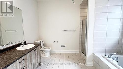 89 Gledhill Crescent, Cambridge, ON - Indoor Photo Showing Bathroom