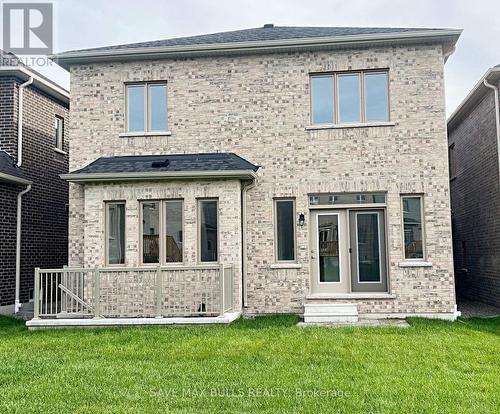 89 Gledhill Crescent, Cambridge, ON - Outdoor