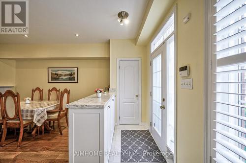 2959 Bur Oak Avenue, Markham, ON - Indoor Photo Showing Dining Room