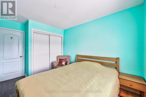 2959 Bur Oak Avenue, Markham, ON - Indoor Photo Showing Bedroom