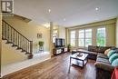 2959 Bur Oak Avenue, Markham, ON  - Indoor Photo Showing Living Room 