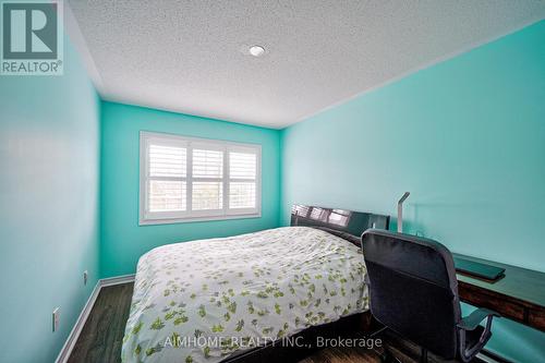 2959 Bur Oak Avenue, Markham, ON - Indoor Photo Showing Bedroom