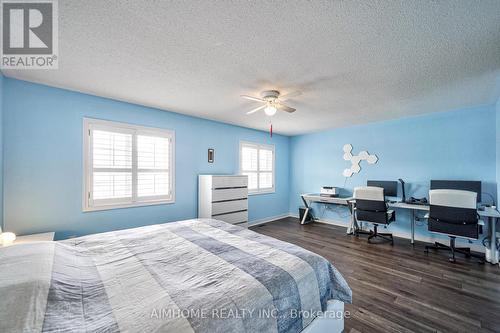 2959 Bur Oak Avenue, Markham, ON - Indoor Photo Showing Bedroom