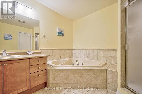 2959 Bur Oak Avenue, Markham, ON - Indoor Photo Showing Bathroom