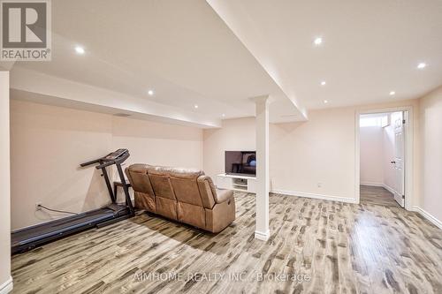 2959 Bur Oak Avenue, Markham, ON - Indoor