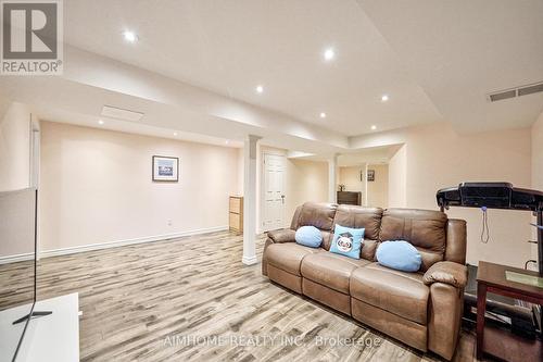 2959 Bur Oak Avenue, Markham, ON - Indoor