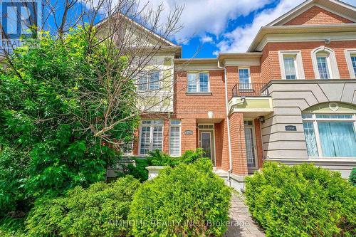 2959 Bur Oak Avenue, Markham, ON - Outdoor