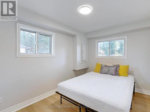 56 68Th Street N, Wasaga Beach, ON - Indoor Photo Showing Bedroom