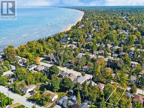 56 68Th Street N, Wasaga Beach, ON - Outdoor With Body Of Water With View