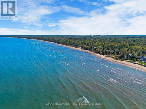 56 68Th Street N, Wasaga Beach, ON - Outdoor With Body Of Water With View