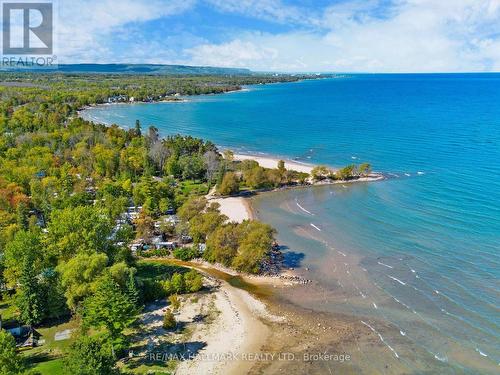 56 68Th Street N, Wasaga Beach, ON - Outdoor With Body Of Water With View