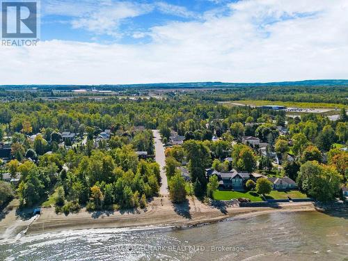 56 68Th Street N, Wasaga Beach, ON - Outdoor With Body Of Water With View