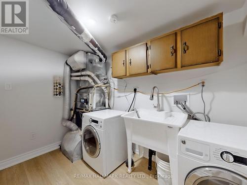 56 68Th Street N, Wasaga Beach, ON - Indoor Photo Showing Laundry Room