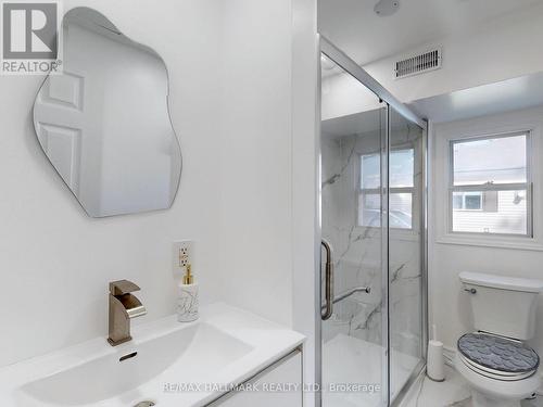 56 68Th Street N, Wasaga Beach, ON - Indoor Photo Showing Bathroom