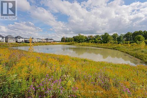 1427 Twilite Boulevard, London, ON - Outdoor With Body Of Water With View