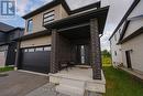 1427 Twilite Boulevard, London, ON  - Outdoor 