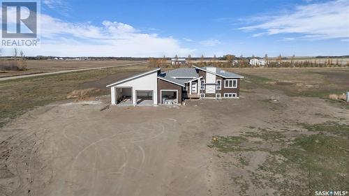 107 Rider Place, Dundurn Rm No. 314, SK - Outdoor With View