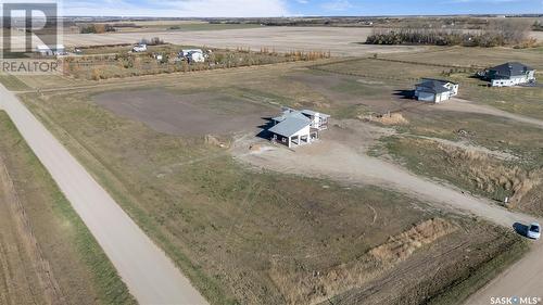 107 Rider Place, Dundurn Rm No. 314, SK - Outdoor With View