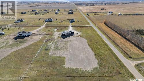 107 Rider Place, Dundurn Rm No. 314, SK - Outdoor With View