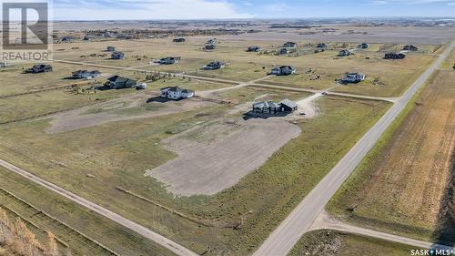 107 Rider Place, Dundurn Rm No. 314, SK - Outdoor With View