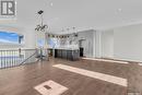 107 Rider Place, Dundurn Rm No. 314, SK  - Indoor Photo Showing Kitchen 