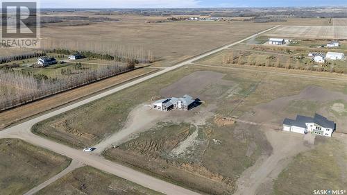 107 Rider Place, Dundurn Rm No. 314, SK - Outdoor With View