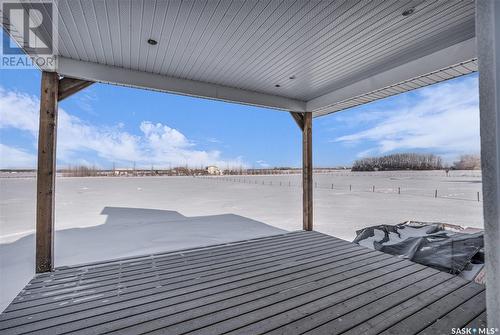 107 Rider Place, Dundurn Rm No. 314, SK - Outdoor