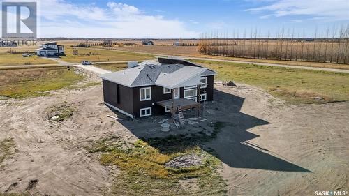 107 Rider Place, Dundurn Rm No. 314, SK - Outdoor With View