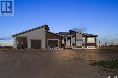 107 Rider Place, Dundurn Rm No. 314, SK - Outdoor