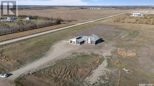 107 Rider Place, Dundurn Rm No. 314, SK - Outdoor With View