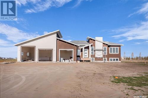 107 Rider Place, Dundurn Rm No. 314, SK - Outdoor