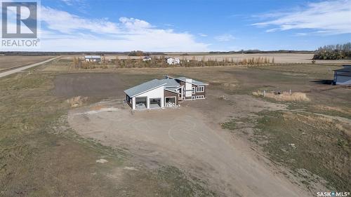 107 Rider Place, Dundurn Rm No. 314, SK - Outdoor With View