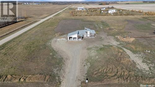 107 Rider Place, Dundurn Rm No. 314, SK - Outdoor With View