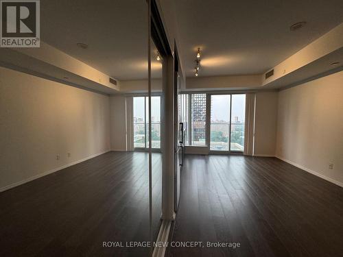 1911 - 68 Shuter Street, Toronto, ON - Indoor Photo Showing Other Room