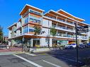 306-9818 Fourth St, Sidney, BC  - Outdoor 