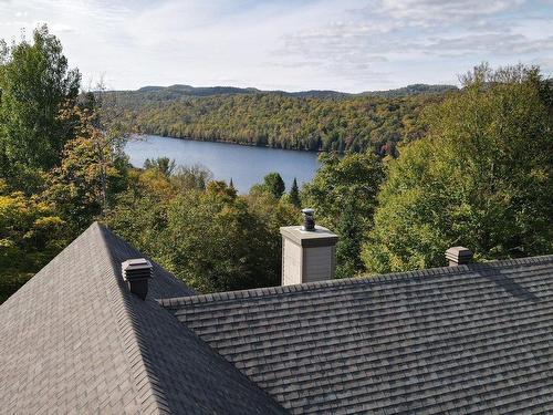 Water view - 24 Rue Du Jardin, Morin-Heights, QC - Outdoor With Body Of Water With View